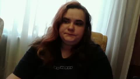 Mavka2025 online show from February 24, 5:49 am