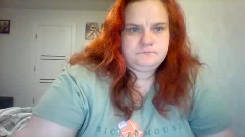 Mavka2025 online show from April 21, 8:01 pm