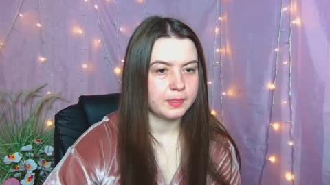 MavkaCute online show from April 19, 6:10 pm