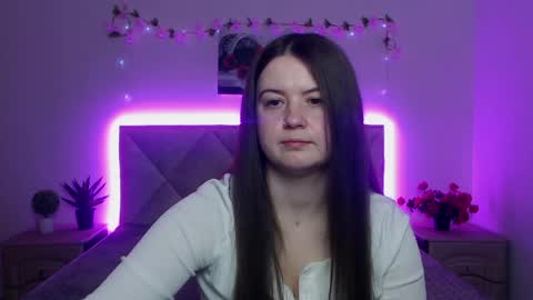 MavkaCute online show from April 23, 6:21 pm