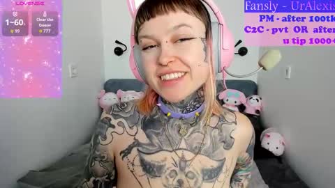 Snapshot of max69alexa chatting on November 22, 5:28 am Ur sweet heart online show from November 22, 5:28 am