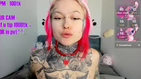 Snapshot of max69alexa chatting on November 27, 5:53 am Ur sweet heart online show from November 27, 5:53 am