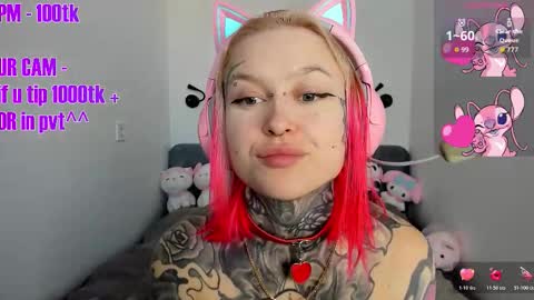 Snapshot of max69alexa chatting on December 5, 6:00 am Ur sweet heart online show from December 5, 6:00 am