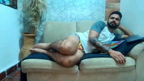 Max  Ashley online show from February 12, 1:28 pm