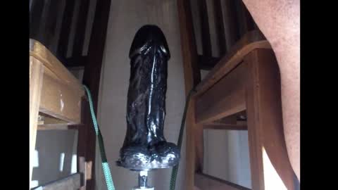 max_bondage online show from November 15, 1:25 am