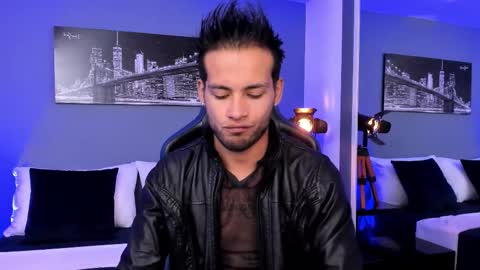 Max Conor online show from September 9, 11:54 am