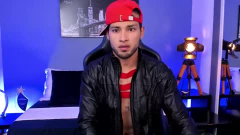 Max Conor online show from September 21, 12:07 pm