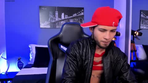 Max Conor online show from September 25, 11:25 am