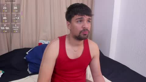 Snapshot of max_ed chatting on June 12, 4:55 am edward online show from June 12, 4:55 am