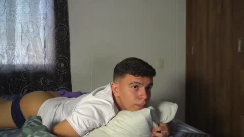 Max online show from January 16, 8:35 pm