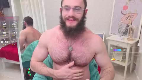 Max online show from March 13, 11:11 pm