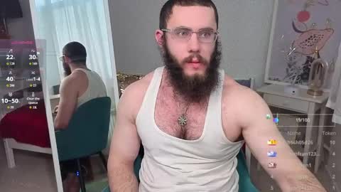 Max online show from March 14, 1:27 pm