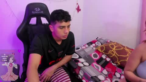 Snapshot of max_konny chatting on December 14, 6:13 am Max konny online show from December 14, 6:13 am