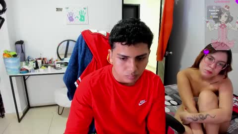 Snapshot of max_konny chatting on February 10, 1:46 am Max konny online show from February 10, 1:46 am