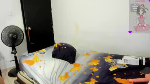 Snapshot of max_konny chatting on February 27, 6:29 am Max konny online show from February 27, 6:29 am