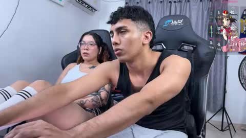 Snapshot of max_konny chatting on September 13, 5:18 am Max konny online show from September 13, 5:18 am