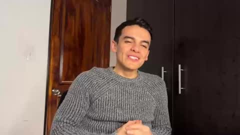 Max Lancaster online show from March 7, 1:53 am