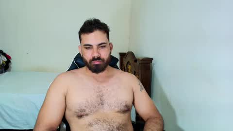 max_love25 online show from October 1, 8:48 pm