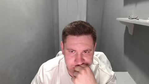 Max Marlyn online show from June 29, 4:41 am