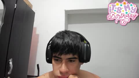 Snapshot of max_miller66 chatting on September 19, 12:17 pm Max online show from September 19, 12:17 pm