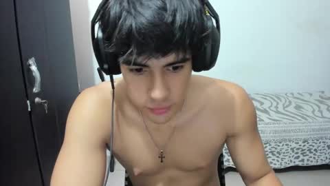 Snapshot of max_miller66 chatting on September 23, 8:56 pm Max online show from September 23, 8:56 pm