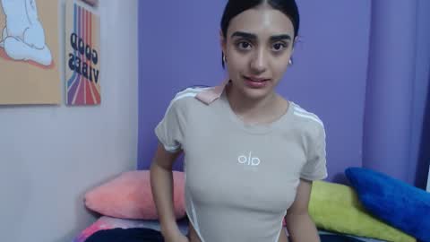 max mymelody online show from February 18, 10:06 pm