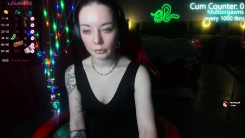 Max online show from March 8, 5:33 pm