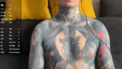    online show from January 8, 5:43 am