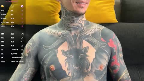    online show from January 12, 5:12 am