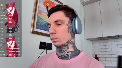    online show from April 12, 5:56 am