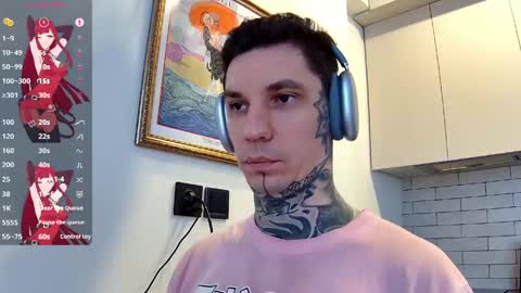    online show from April 13, 6:30 am