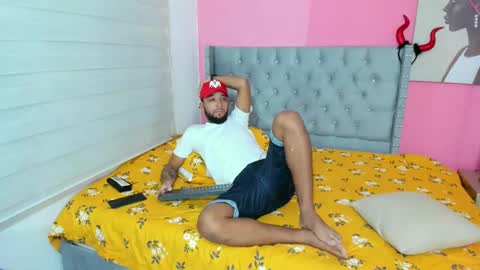 Snapshot of max_sexyhot26 chatting on December 26, 2:55 am max_sexyhot26 online show from December 26, 2:55 am