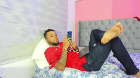 Snapshot of max_sexyhot26 chatting on January 31, 7:07 am max_sexyhot26 online show from January 31, 7:07 am