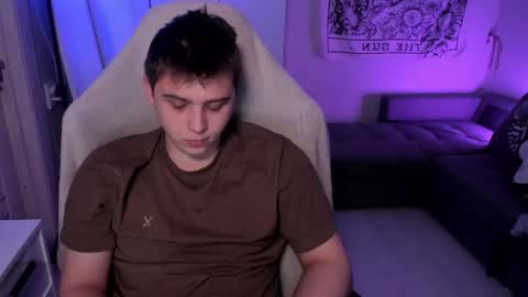 Max online show from January 15, 12:10 pm