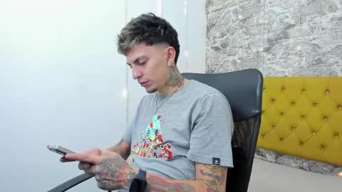 max_sstteel online show from April 24, 12:18 pm