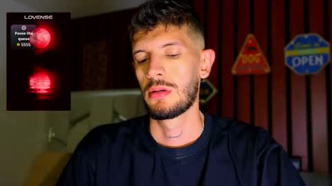 Max Taylor online show from December 17, 1:00 am