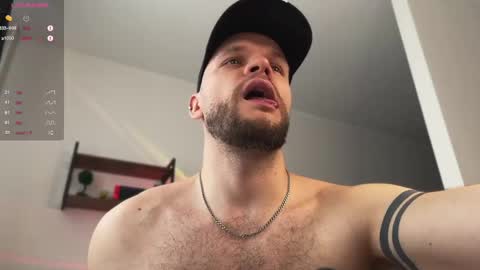 Max online show from March 10, 8:37 am