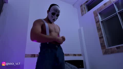 max_valiant1 online show from November 1, 1:40 am