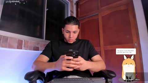 max_valiant1 online show from January 6, 7:01 am