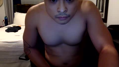 maxblairwood online show from April 25, 12:19 pm