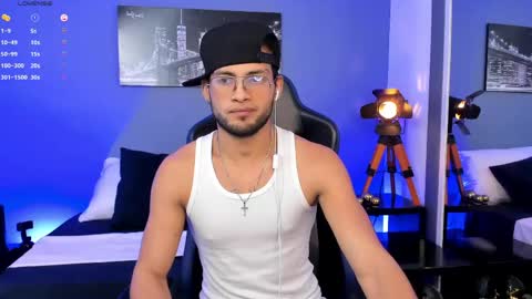 Snapshot of maxconor1 chatting on May 11, 2:45 pm Max Conor online show from May 11, 2:45 pm