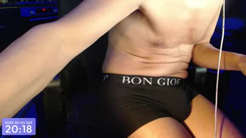 Maxel F online show from October 4, 6:17 pm