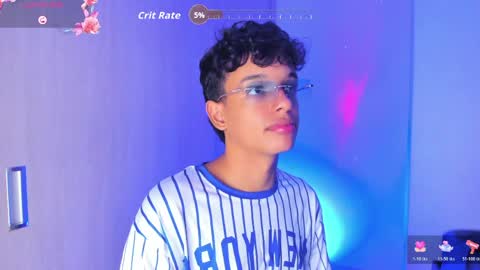 Max  online show from May 22, 12:40 am
