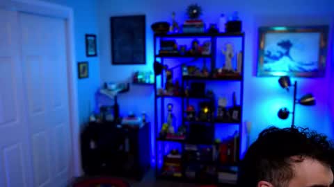 Max Hughes online show from February 18, 3:35 am