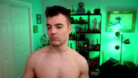 Max Hughes online show from March 15, 3:12 am