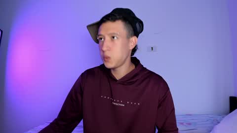 Snapshot of maxi_open chatting on January 23, 11:48 am Maxi Model Independent online show from January 23, 11:48 am