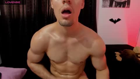 Alex online show from December 7, 9:55 pm