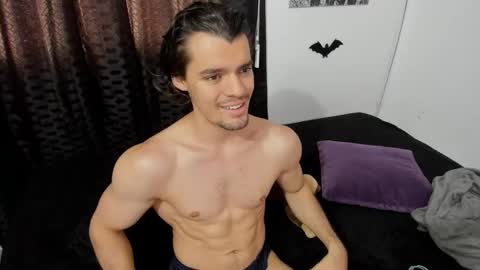 Alex online show from December 16, 9:52 pm