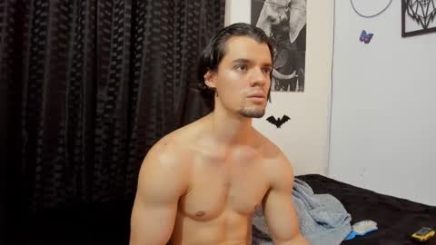 Alex online show from December 21, 12:09 am