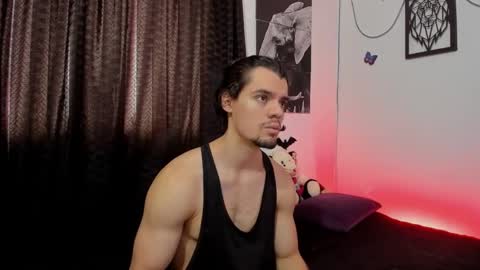 Alex online show from December 29, 7:43 pm